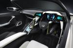Honda EV-STER Concept 2011 года